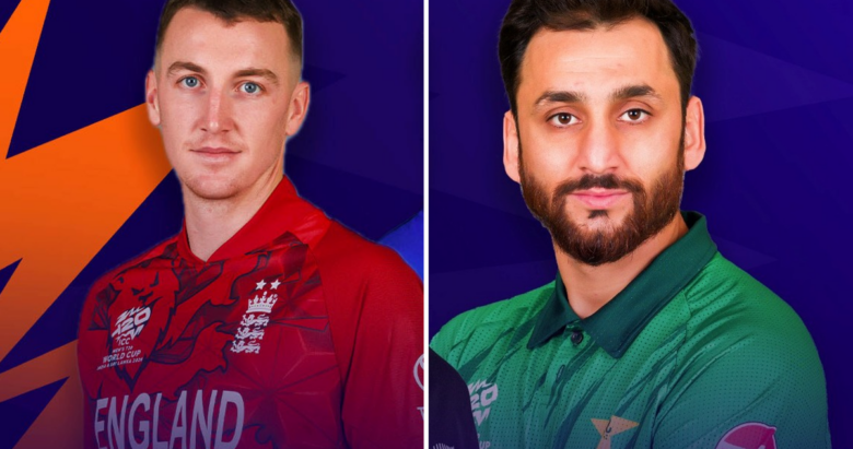 विश्वकपः सुपर एटमा आज पाकिस्तान र इंग्ल्यान्ड भिड्दै