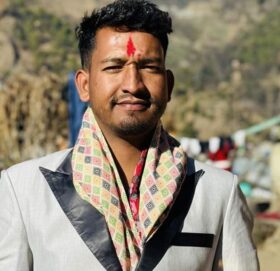 लागुऔषध विरुद्धको प्रदेशस्तरीय अभियानमा बाजुराका युवा प्रेम नेपाली  सम्मानित