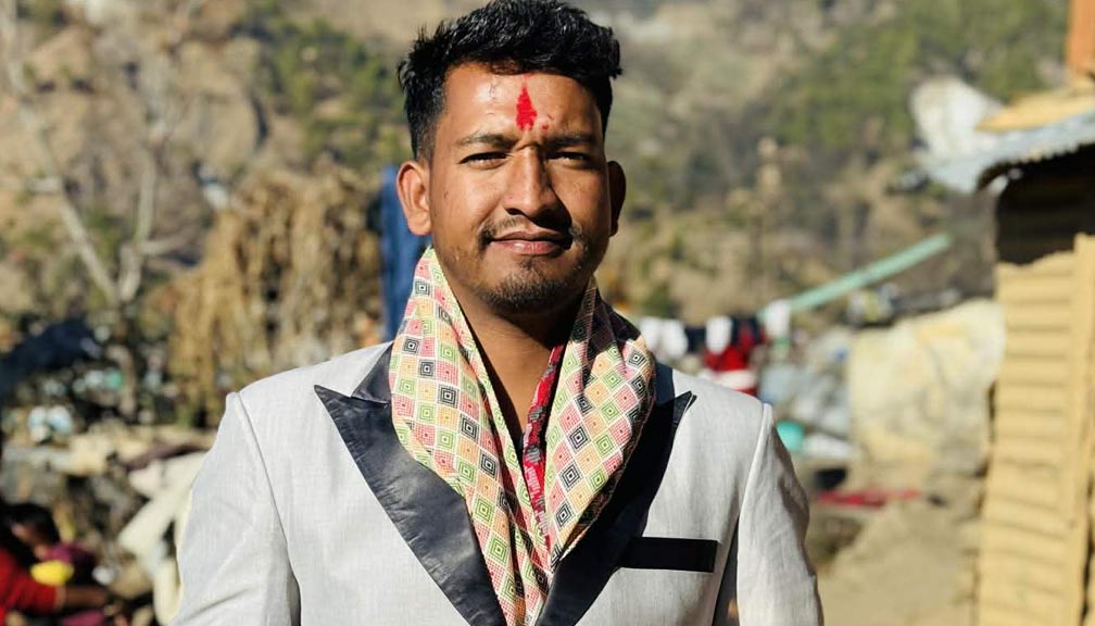 लागुऔषध विरुद्धको प्रदेशस्तरीय अभियानमा बाजुराका युवा प्रेम नेपाली  सम्मानित