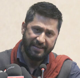 हामीले ५ वर्षको स्थायी सरकार मागेका हौँ : रवि