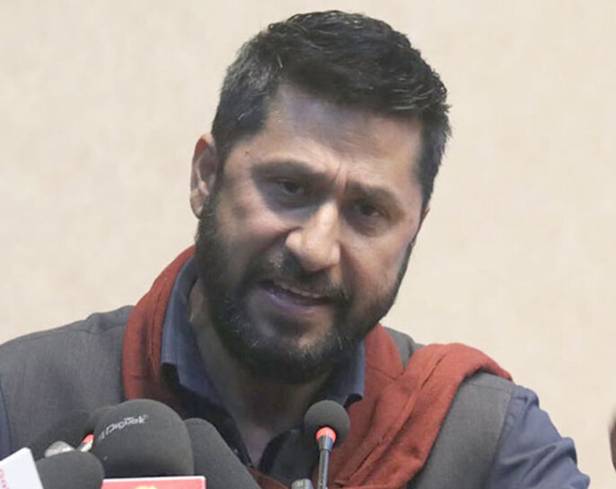 हामीले ५ वर्षको स्थायी सरकार मागेका हौँ : रवि