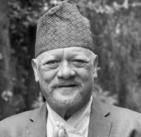 वरिष्ठ कलाकार सुनिल थापाको हृदयघातका कारण निधन