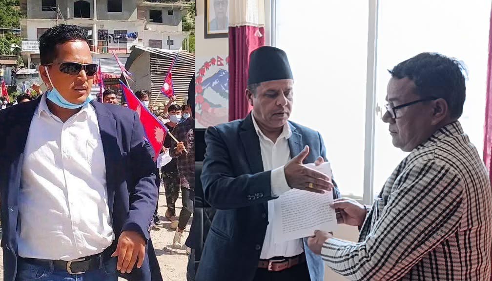 निर्वाचनमा फेरि नमारिउन चेतनदीपहरु