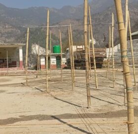 बाजुराका सबै मतदान केन्द्रमा निर्वाचन तयारी अन्तिम चरणमा
