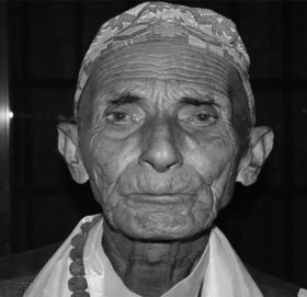 एमाले अध्यक्ष केपी शर्मा ओलीलाई पितृशोक