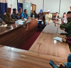 बाजुरामा साँझ ७ बजेबाट मतगणना सुरु गर्ने निर्णय