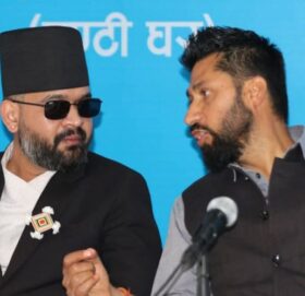 बालेन रास्वपाको संसदीय दलको नेता चयन