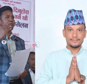 बाजुरामा चुनाव लडेका भुपेन्द्र र उपेन्द्रले कति गरे खर्च ?
