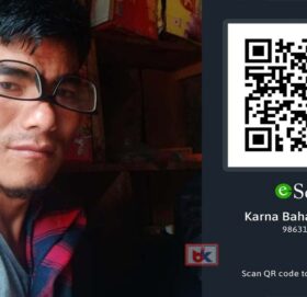 आर्थिक अभावले  बाजुराका प्रेम बहादुर रावलकाे उपचार रोकियो