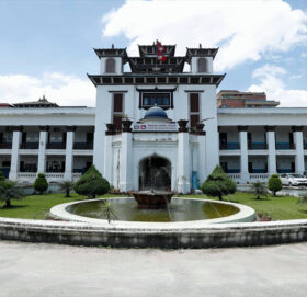 निर्वाचनमा बालअधिकार उल्लङ्घनः अध्ययनले देखायो ३५० घटना