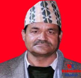 अडियो विवादपछि जिल्ला कमिटी सदस्य शाही पार्टीबाट निलम्बित