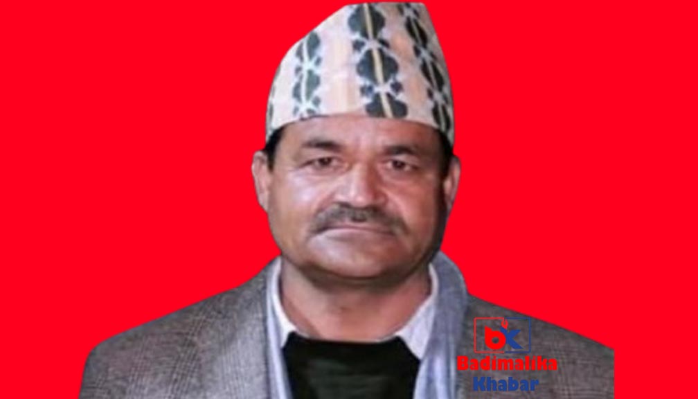 अडियो विवादपछि जिल्ला कमिटी सदस्य शाही पार्टीबाट निलम्बित