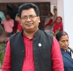 धनुषा-१ किशोरी साहको नाम कालोसूचीमा नराख्न सर्वोच्चको अन्तरिम आदेश