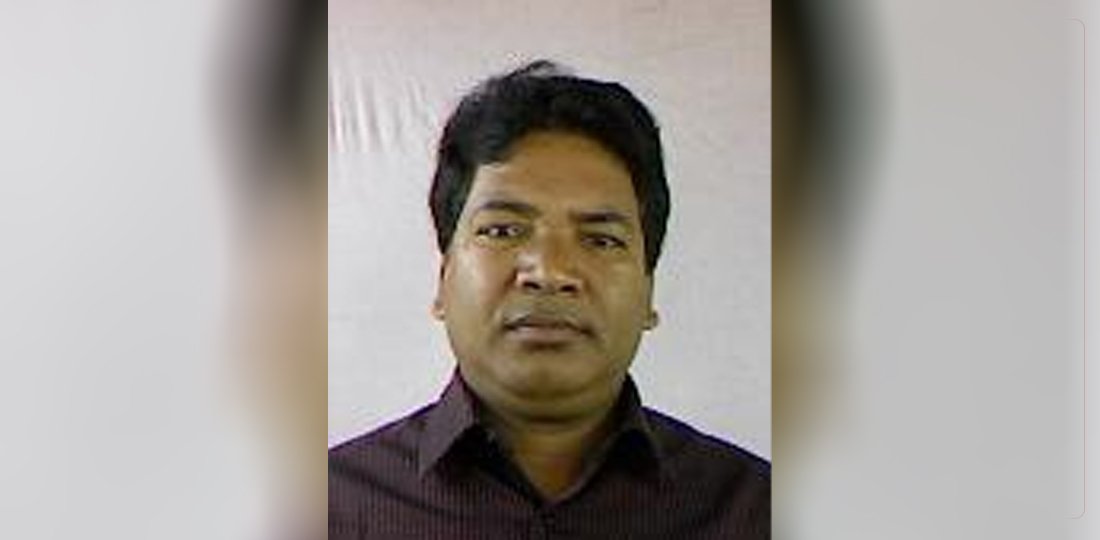 धनुषा-१ का रास्वपा उम्मेदवार किशोरी साहको उम्मेदवारी खारेज