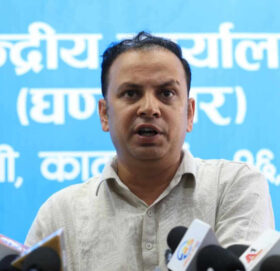 रास्वपाले भन्यो– आज समानुपातिकको सूची बुझाउँछौं, नयाँ सरकार बन्न १० दिन लाग्नसक्छ