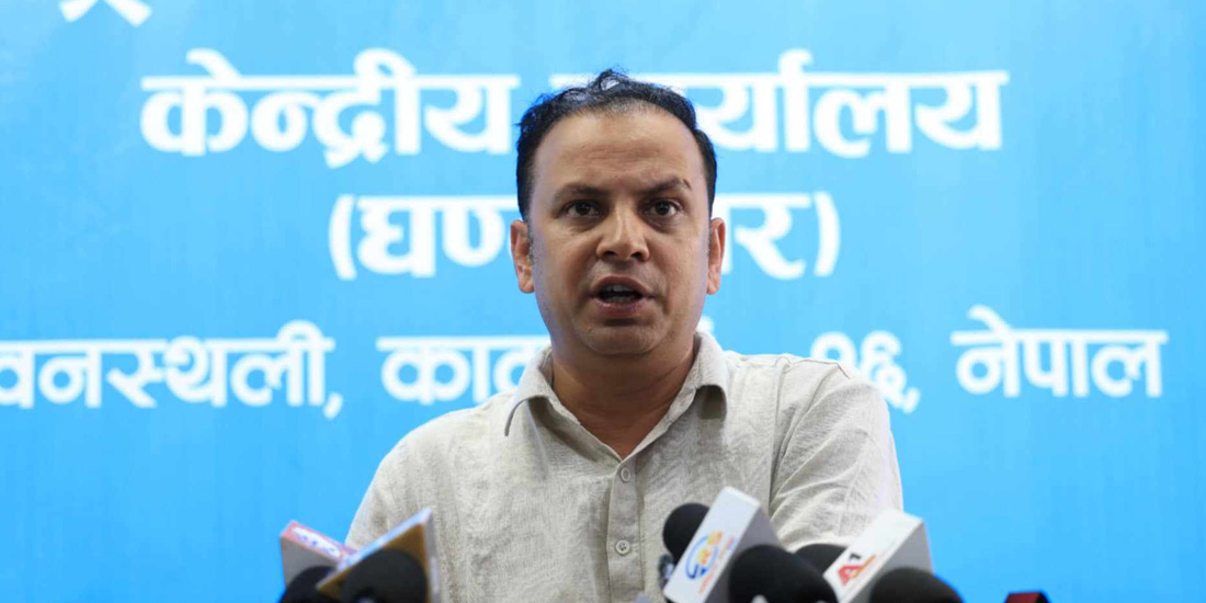 रास्वपाले भन्यो– आज समानुपातिकको सूची बुझाउँछौं, नयाँ सरकार बन्न १० दिन लाग्नसक्छ