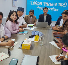 रास्वपाले समानुपातिकका ५७ सांसदको नाम टुंग्यायो, कुन क्लस्टरबाट कति ?