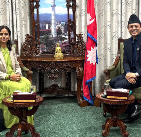 कम्पनी दर्ता र बन्द प्रक्रियालाई सहज बनाउन सभामुखको सुझाव