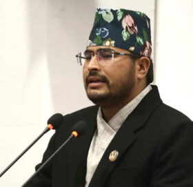 प्रदेश संरचना खारेज गर्न सरकारलाई सहयोग गर्न तयार छौं : ज्ञानेन्द्र शाही