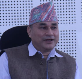सुदूरपश्चिमका मुख्यमन्त्रीको प्रस्ताव- प्रदेश र स्थानीय निर्वाचन तत्काल हुनुपर्छ