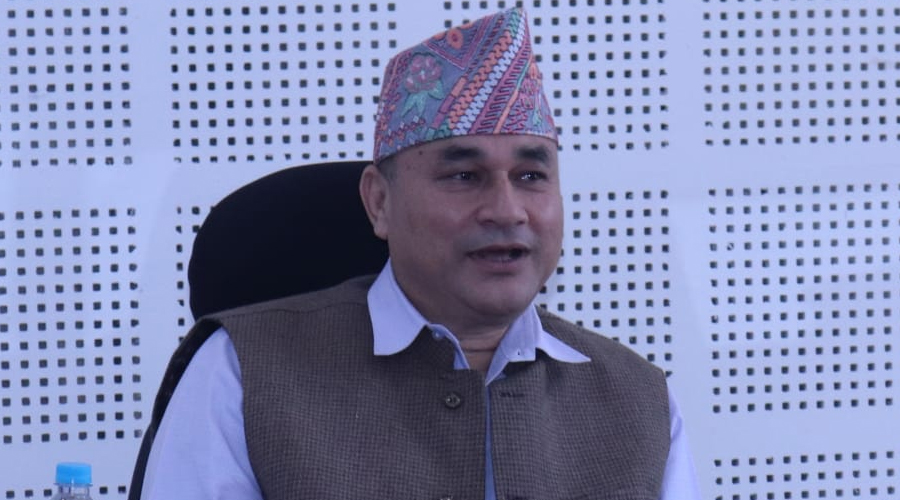 सुदूरपश्चिमका मुख्यमन्त्रीको प्रस्ताव- प्रदेश र स्थानीय निर्वाचन तत्काल हुनुपर्छ