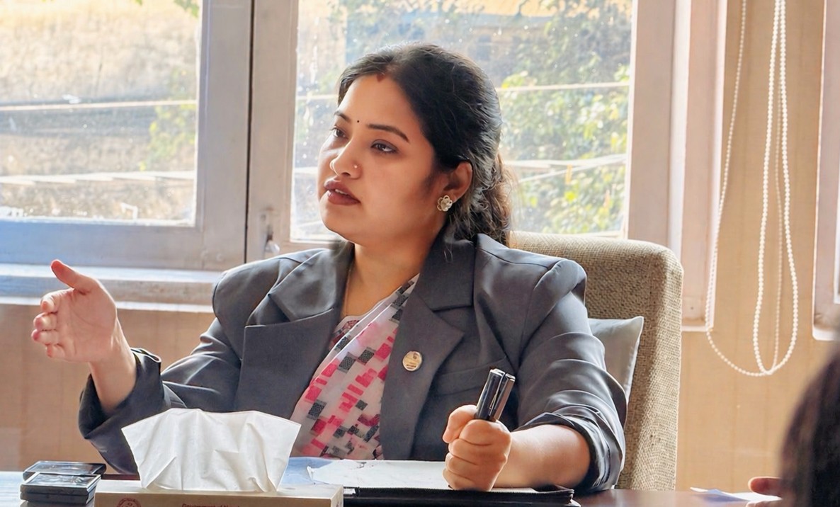 समस्याग्रस्त सहकारीका बचतकर्ताको रकम फिर्ता सुरु, पहिलो दिन ३७८ जनाले पाए बचत