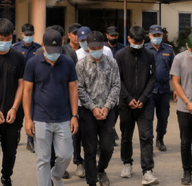 सिंगापुरका ६ जना नागरिकलाई गृह मन्त्रालयले किन लगायो नेपाल प्रवेशमा प्रतिबन्ध?