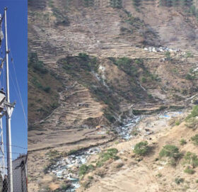 बाजुरामा नेपाल टेलिकमका २७ टावर,  फोन नेटवर्ककाे समस्या समधान हुदैन