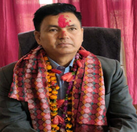 बाजुराको बुढीगंगामा खटाइएका उपसचिव ऐडीले दिए राजीनामा