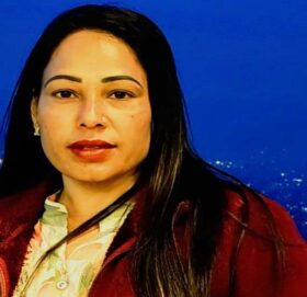 समानुपातिक सूची विवाद : कांग्रेस नेतृ तिमिल्सिनाद्वारा सर्वोच्चमा रिट
