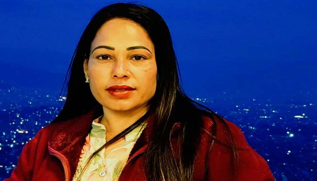 समानुपातिक सूची विवाद : कांग्रेस नेतृ तिमिल्सिनाद्वारा सर्वोच्चमा रिट