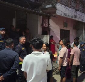 विवाहेतर सम्बन्धका कारण प्रहरी जवानको हत्या