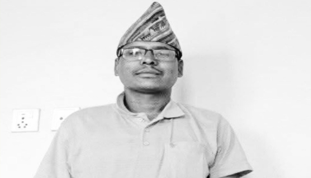खप्तड छेडेदह–६ का वडाध्यक्ष विष्टको निधन