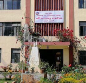 आजदेखि देशभर आर्थिक गणना सुरु
