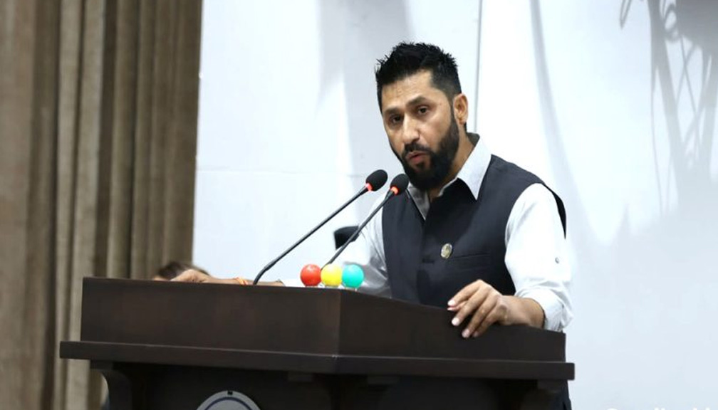 सांसदहरूलाई रविको निर्देशन- आफन्तलाई नियुक्ति दिलाउन नलाग्नू