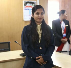 उपसभामुखमा रुबीकुमारी निर्वाचित