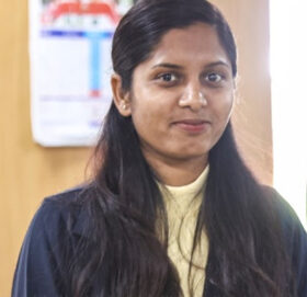 रास्वपाको समर्थनमा श्रम संस्कृतिबाट रुवी कुमारीले दर्ता गरिन् उपसभामुखमा उम्मेदवारी
