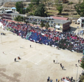 एउटै विद्यालयमा एकपटक भर्ना भएपछि पटक–पटक भर्ना शुल्क नलिन निर्देशन