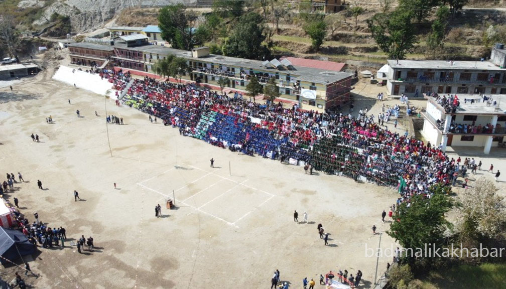 एउटै विद्यालयमा एकपटक भर्ना भएपछि पटक–पटक भर्ना शुल्क नलिन निर्देशन