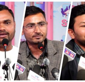 ‘विद्यार्थी संगठन खारेज गर्ने निर्णय असंवैधानिक’