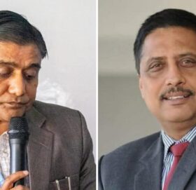 त्रिविको शिक्षाध्यक्षको जिम्मेवारी खनाल र रजिस्ट्रारको चालिसेलाई