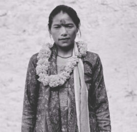 बाजुरामा १० दिनदेखि बेपत्ता भएकी महिला मृत फेला
