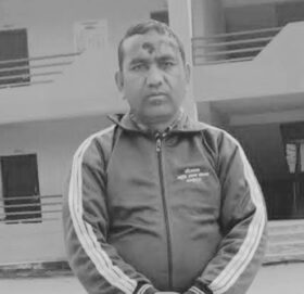 दार्चुलामा प्रधानाध्यापक मृत्यु प्रकरण : आत्महत्या दुरुत्साहन आरोपमा ८ जना पक्राउ