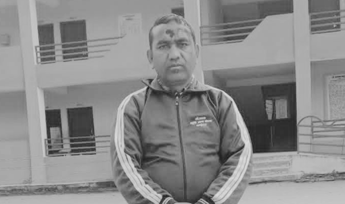 दार्चुलामा प्रधानाध्यापक मृत्यु प्रकरण : आत्महत्या दुरुत्साहन आरोपमा ८ जना पक्राउ