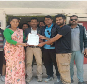 रानीसैन घटनाः सम्झौता कार्यान्वयन नभएको भन्दै पुनः कर्णाली करिडोर बन्दको घोषणा