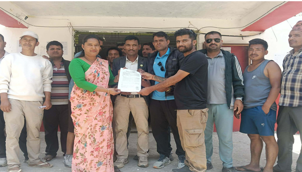 रानीसैन घटनाः सम्झौता कार्यान्वयन नभएको भन्दै पुनः कर्णाली करिडोर बन्दको घोषणा