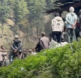 बाजुरा–हुम्ला विवाद : अध्ययन गर्न सरकारले बनायाे समिति