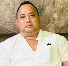 वीरगञ्जका मेयर सिंहविरुद्ध पक्राउ पुर्जी जारी