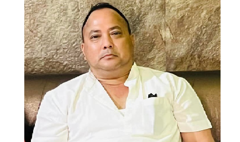 वीरगञ्जका मेयर सिंहविरुद्ध पक्राउ पुर्जी जारी