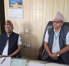 कैलालीमा टेम्पो खसालिएको घटना : वन निर्देशकको संयोजकत्वमा छानबिन समिति